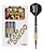 ONE80 Fantasy Gold 90%  Freccette Soft Darts