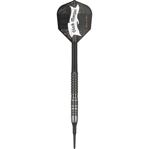 Target Japan Target Japan Black Marque Snares 2.0 90%  Freccette Soft Darts