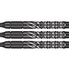 Target Japan Target Japan Black Marque Draco 90%  Freccette Soft Darts