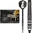 Target Japan Black Marque Armageddon 90%  Freccette Soft Darts