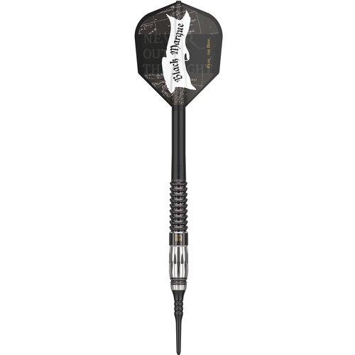 Target Japan Target Japan Black Marque Wild G2 90%  Freccette Soft Darts