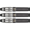 Target Japan Target Japan Black Marque Wild G2 90%  Freccette Soft Darts