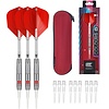 Target Japan Target Japan Colours Red 70%  Freccette Soft Darts