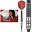 Target Japan Kosuwu Iwao Diamond G1 90%  Freccette Soft Darts