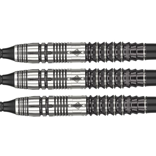 Target Japan Target Japan Kosuwu Iwao Diamond Max G1 90%  Freccette Soft Darts