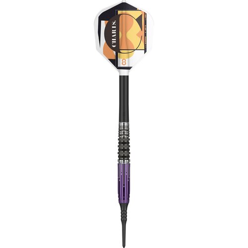 Target Japan Target Japan Cathy Leung Charis G2 90%  Freccette Soft Darts