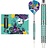 Target Japan Mikuru Suzuki The Miracle G3 95%  Freccette Soft Darts