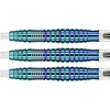 Target Japan Target Japan Haruki Muramatsu Rising Sun G6 NO5 97,5%  Freccette Soft Darts