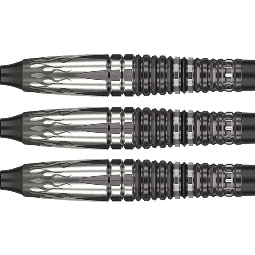 Target Japan Target Japan Pyro G9 Beta 90%  Freccette Soft Darts