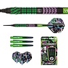 Winmau Winmau Mike Maloney 90%  Freccette Soft Darts