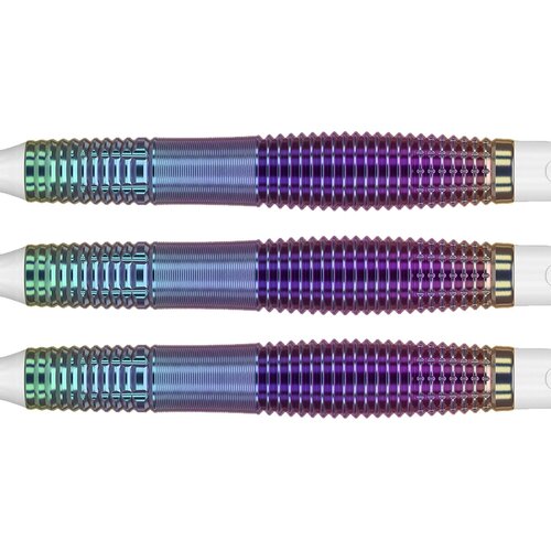 Target Japan Target Japan Haruki Muramatsu Rising Sun G8 All Grooved 90%  Freccette Soft Darts