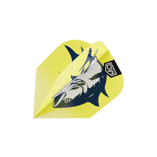 Alette DW Bluefin 3 Set NO6