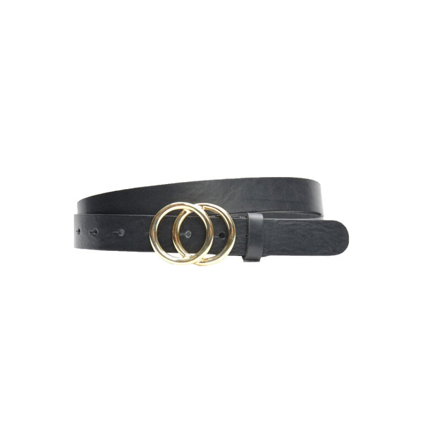 gucci double ring belt