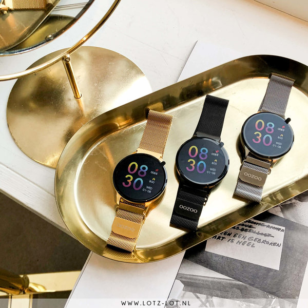 Oozoo Smartwatch Specificaties Top Sellers, UP TO 66% OFF |  agenciaflexia.com