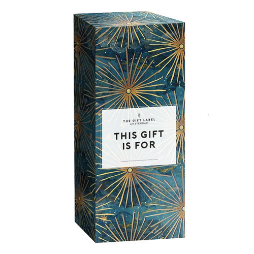 The Gift Label SURPRISE BOX - HAND SOAP