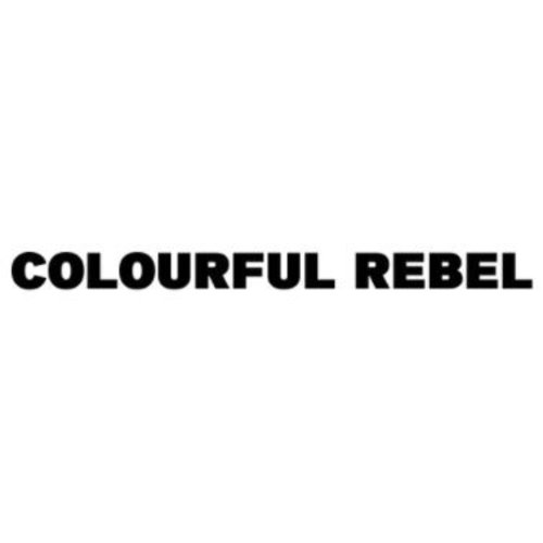 Colourful Rebel