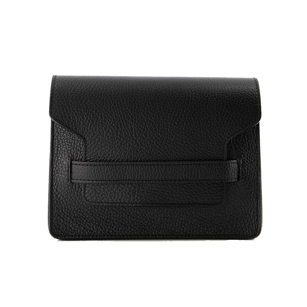 LOTZ & LOT JANICE BAG - BLACK