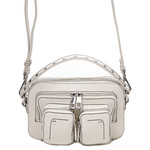 NUNOO HELENA FLORENCE BAG - WHITE