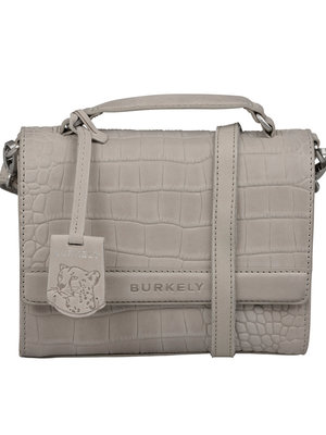 Burkely CAYLA CITYBAG SMALL - GREY