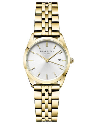Rosefield ACE XS WATCH - GOLD