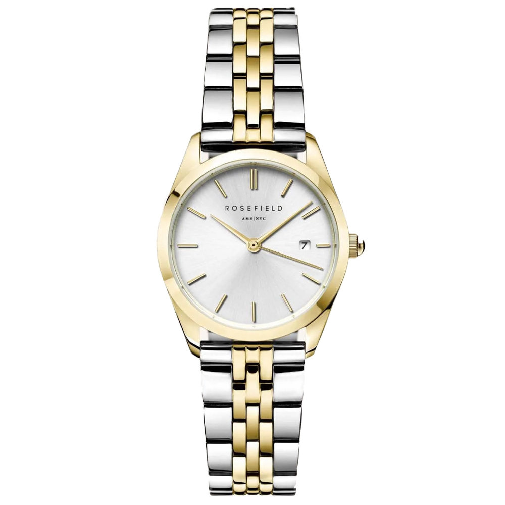 Rosefield ACE XS WATCH - DUOTONE