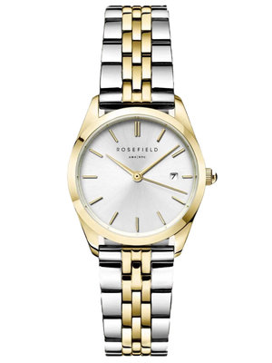 Rosefield ACE XS WATCH - DUOTONE