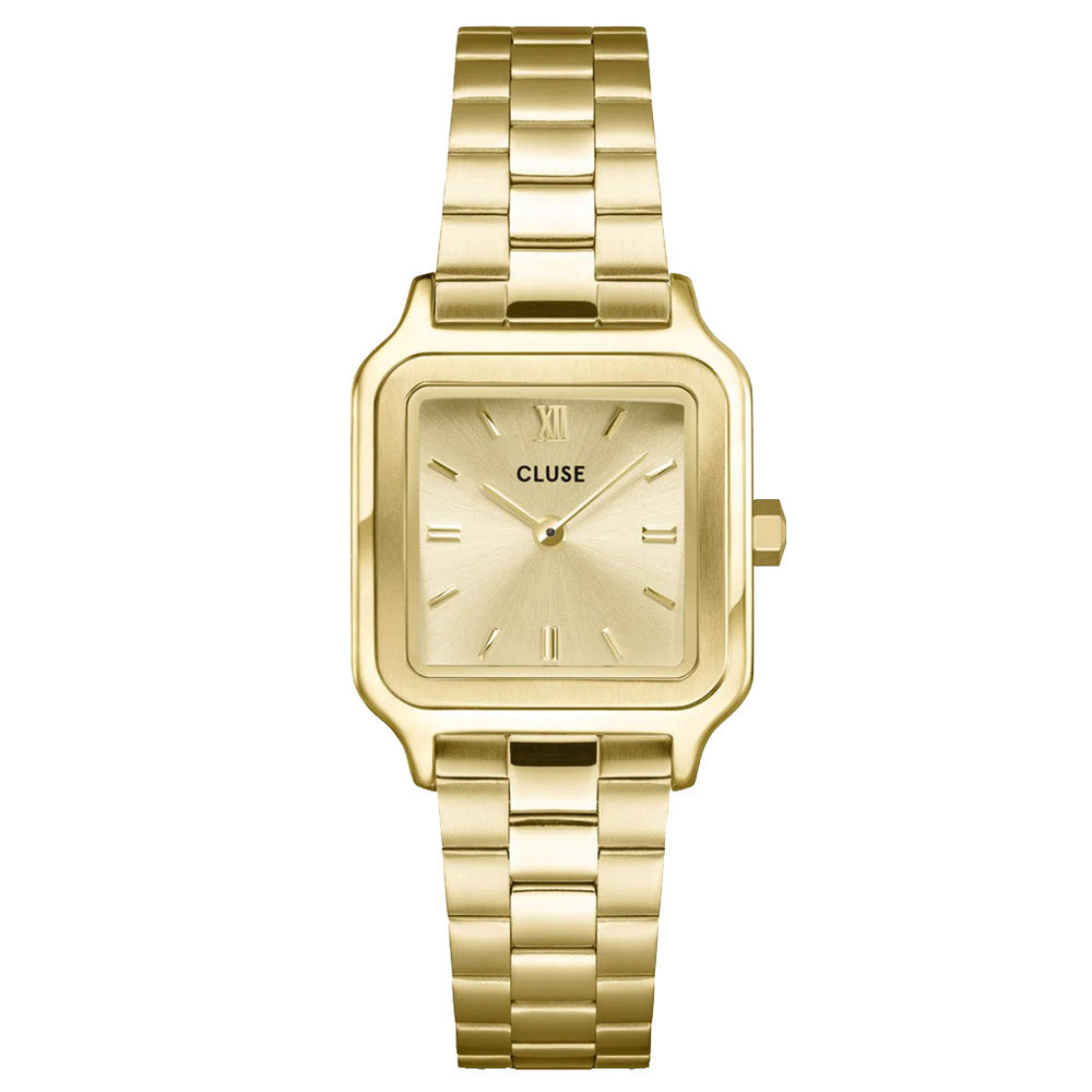 Cluse GRACIEUSE PETITE WATCH - GOLD