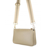 Baggyshop CASUAL STATEMENT BAG - TAUPE