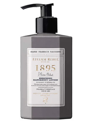 Atelier Rebul 1895 HAND & BODY LOTION - 250 ML