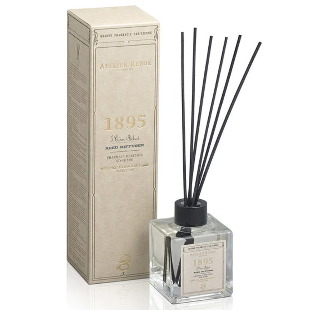 Atelier Rebul 1895 REED DIFFUSER - 120 ML