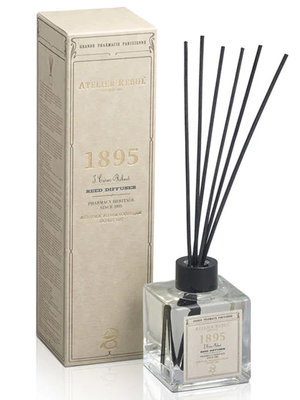 Atelier Rebul 1895 REED DIFFUSER - 120 ML