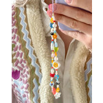 Le Veer LUCKY PHONE STRAP - MULTI