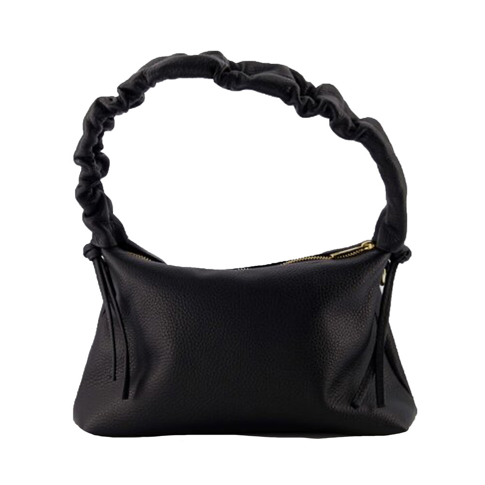 LOTZ & LOT RAINA BAG - BLACK