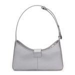 NUNOO APOLLO FLORENCE BAG - SILVER/GOLD