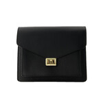 LOTZ & LOT STACEY BAG - BLACK