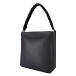 Cowboysbag EDMONTON HOBO BAG - BLACK