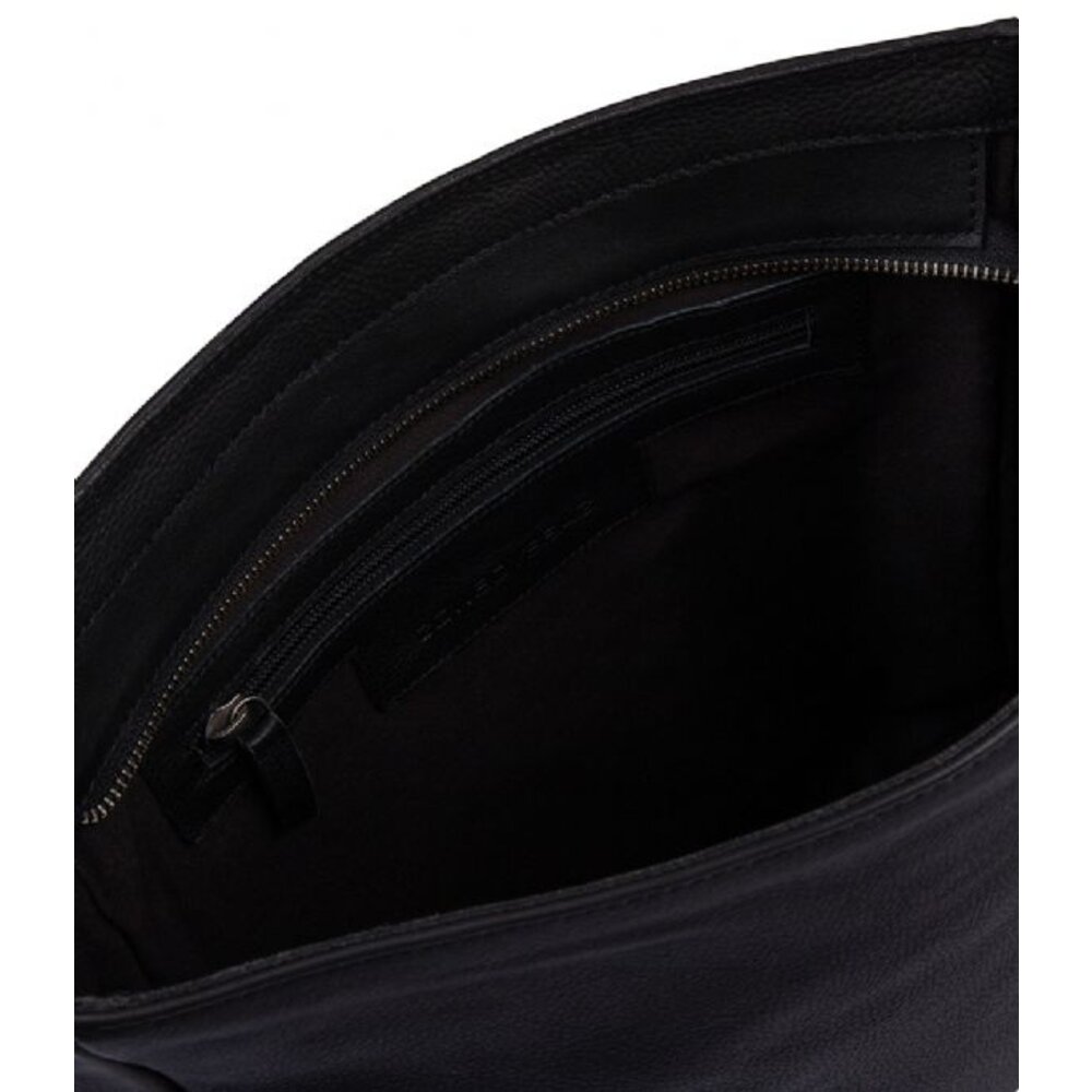 Edmonton hobo bag black LOTZ & LOT