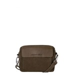 Cowboysbag CARLYLE CROSSBODY - ARMY GREEN