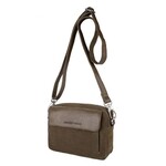 Cowboysbag CARLYLE CROSSBODY - ARMY GREEN