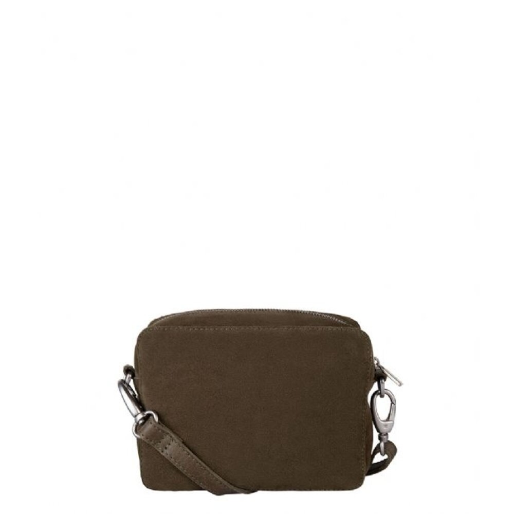 Cowboysbag CARLYLE CROSSBODY - ARMY GREEN