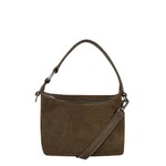 Cowboysbag COBOURG BAGUETTE - ARMY GREEN