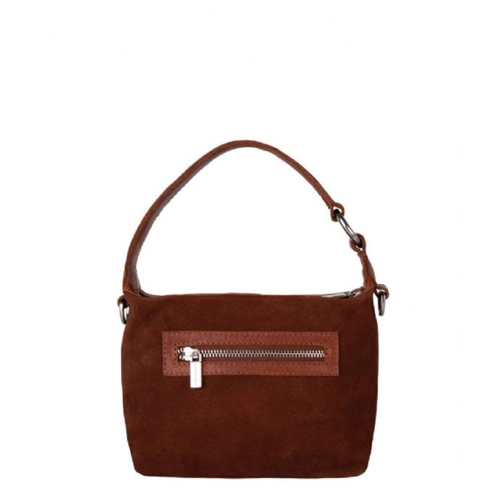 Cowboysbag COBOURG BAGUETTE - DARK TAN