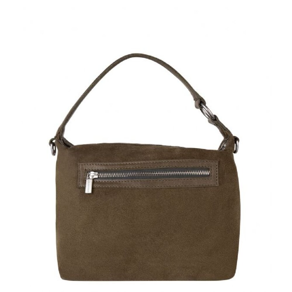 Cowboysbag CONCORD CROSSBODY BAG - ARMY GREEN