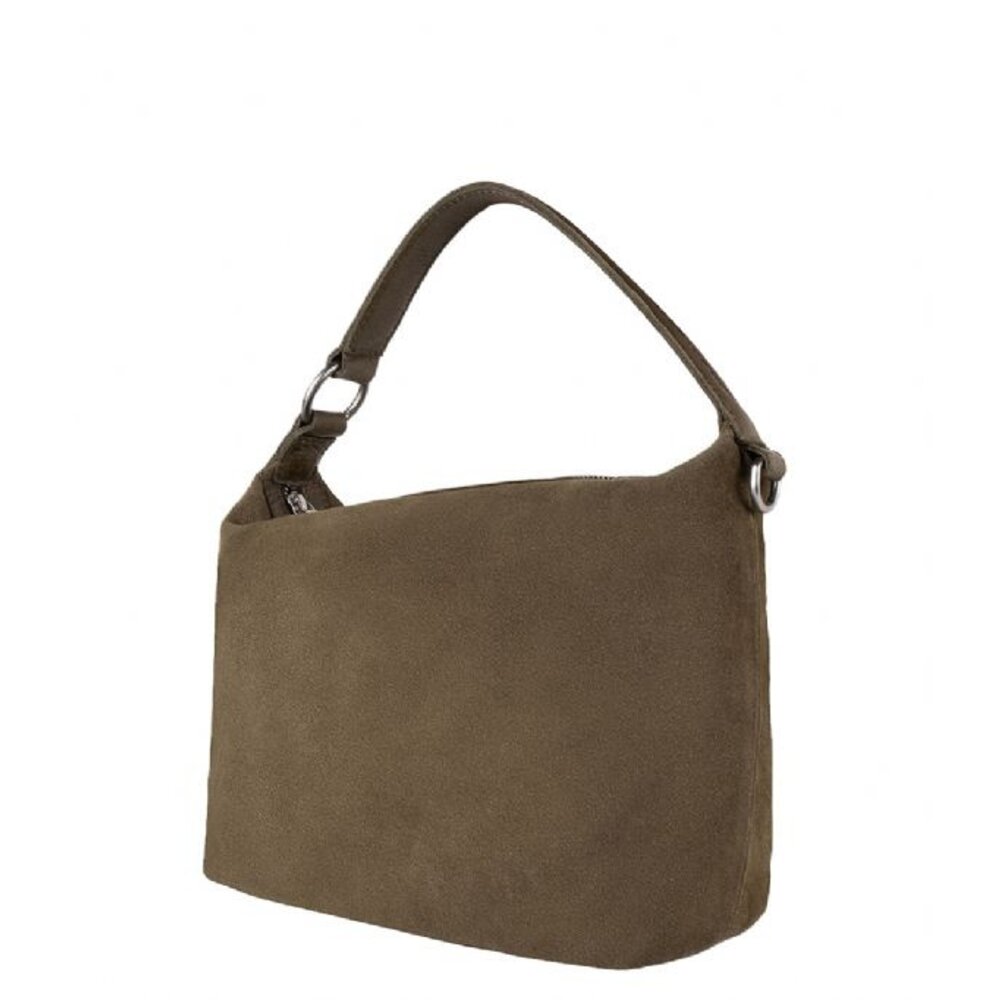 Cowboysbag CONCORD CROSSBODY BAG - ARMY GREEN