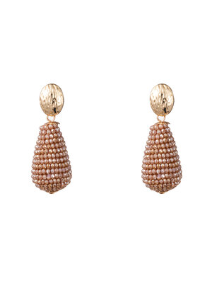 Day & Eve DRUP EARRING - SAND