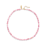 Le Veer BlISS NECKLACE - PINK
