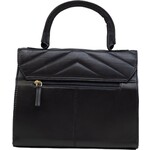 DSTRCT DEMY BAG - BLACK