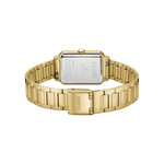 Cluse CLUSE FLUETTE WATCH -  GOLD/BLACK