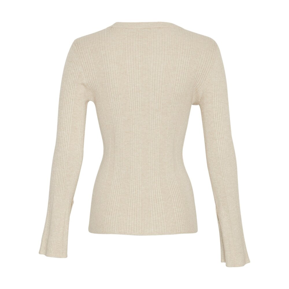 Moss Copenhagen VENDELA RACHELLE - BEIGE