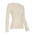 Moss Copenhagen VENDELA RACHELLE - BEIGE